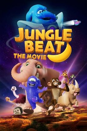 Jungle Beat The Movie 2020 Movie HD Download