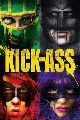 Kick-Ass 2010 Movie HD Download