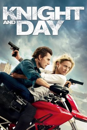 Knight and Day 2010 Movie 720p Downloadhub