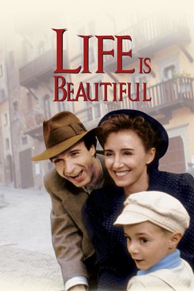 Life Is Beautiful 1997 Movie HD Download