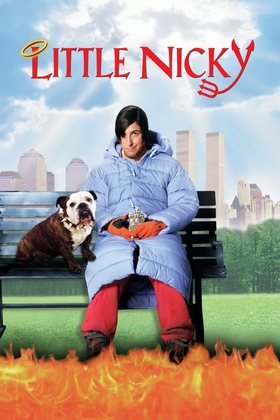 Little Nicky 2000 Movie 720p Downloadhub