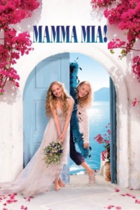 Mamma Mia! 2008 Movie HD Download