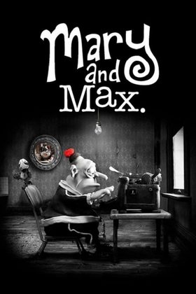 Mary and Max 2009 Movie HD Download