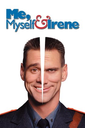 In Me Myself & Irene 2000 Movie HD Download Movies FD, Charlie Baileygates (Jim Carrey) is a Rhode Island state trooper with multiple personalities. He is otherwise mild-mannered and non-confrontational until somebody or something pushes him a little too far.