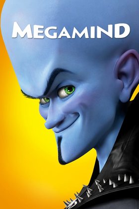 Megamind 2010 Movie 720p Downloadhub