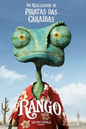 Rango 2011 Movie 720p Downloadhub