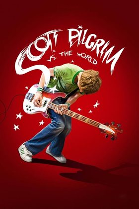 Scott Pilgrim vs the World 2010 Movie 720p Downloadhub