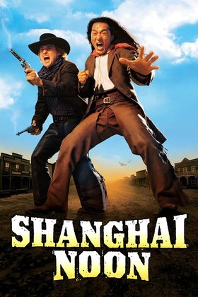 Shanghai Noon 2000 Movie 720p Downloadhub