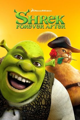 Shrek Forever After 2010 Movie 720p Downloadhub