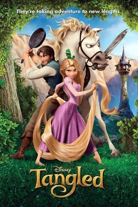 Tangled 2010 Movie 720p Downloadhub