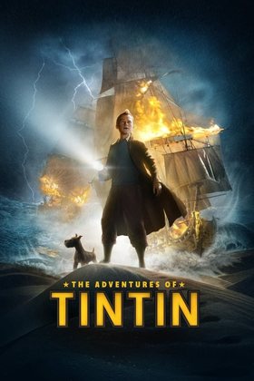 The Adventures of Tintin 2011 Movie 720p Downloadhub