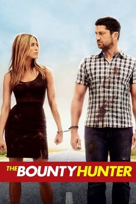 The Bounty Hunter 2010 Movie HD Download