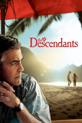 The Descendants 2011 Movie 720p Downloadhub