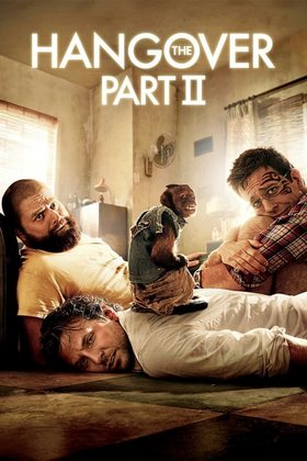 The Hangover Part II 2011 Movie 720p Downloadhub