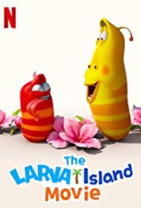 The Larva Island Movie 2020 Movie 720p Downloadhub