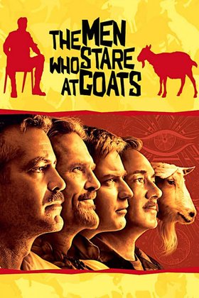 The Men Who Stare at Goats 2009 Movie HD Download