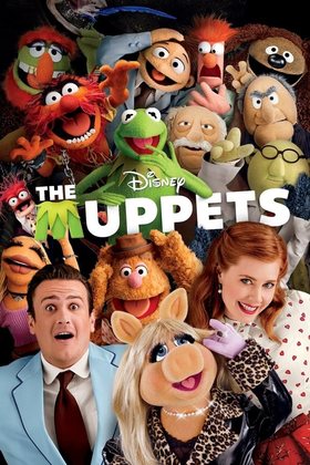 The Muppets 2011 Movie 720p Downloadhub