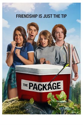 The Package 2018 Movie HD Download