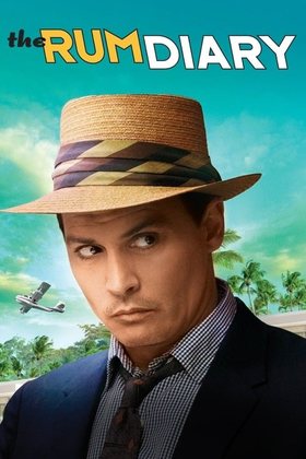 The Rum Diary 2011 Movie 720p Downloadhub