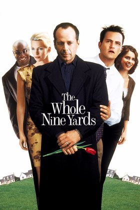 The Whole Nine Yards 2000 Movie 720p Downloadhub