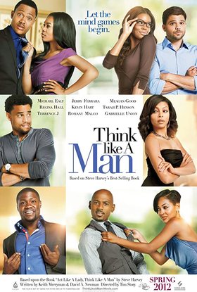 Think Like A Man 2012 Movie HD Download