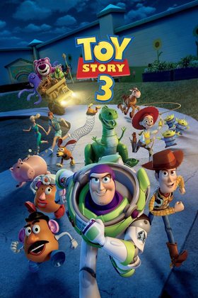 Toy Story 3 2010 Movie 720p Downloadhub