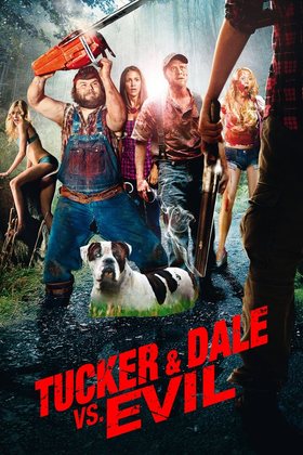 Tucker and Dale vs Evil 2010 Movie 720p Downloadhub