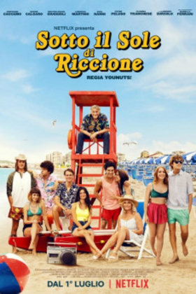 Under the Riccione Sun 2020 Movie 720p Downloadhub