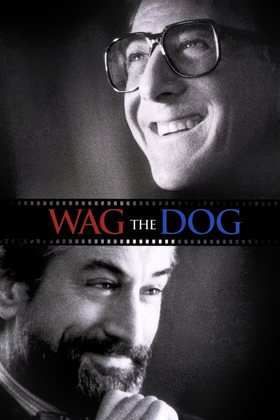 Wag the Dog 1997 Movie HD Download