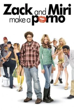 Zack and Miri Make a Porno 2008 Movie HD Download