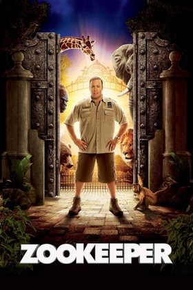 Zookeeper 2011 Movie HD Download