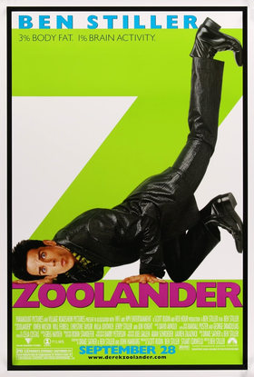 Zoolander 2001 Movie HD Download