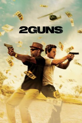 2 Guns 2013 Movie HD Download