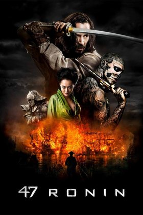 47 Ronin 2013 Movie HD Download