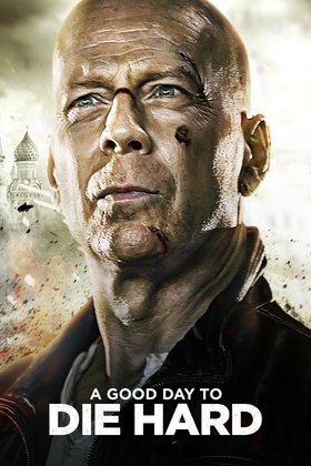 A Good Day to Die Hard 2013 Movie HD Download