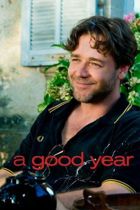 A Good Year 2006 Movie 720p Downloadhub