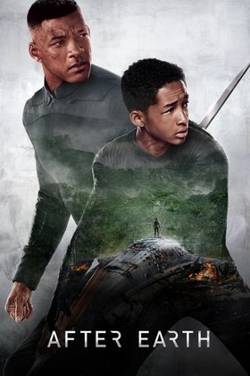 After Earth 2013 Movie HD Download