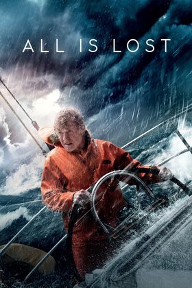 All Is Lost 2013 Movie 720p Downloadhub