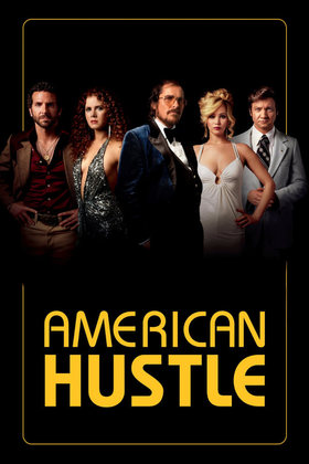 American Hustle 2013 Movie HD Download