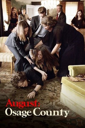 August Osage County 2013 Movie 720p Downloadhub