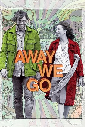 Away We Go 2009 Movie HD Download