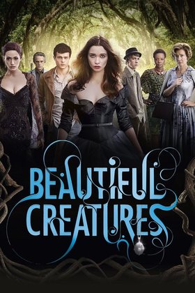 Beautiful Creatures 2013 Movie 720p Downloadhub