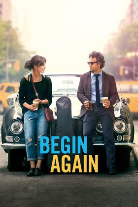 Begin Again 2013 Movie HD Download