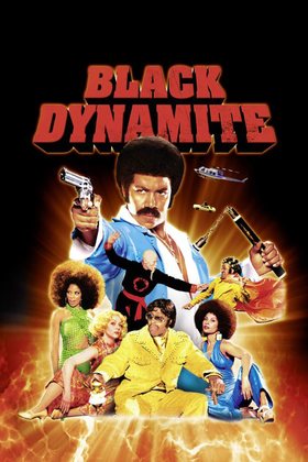 Black Dynamite 2009 Movie HD Download