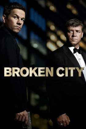 Broken City 2013 Movie 720p Downloadhub