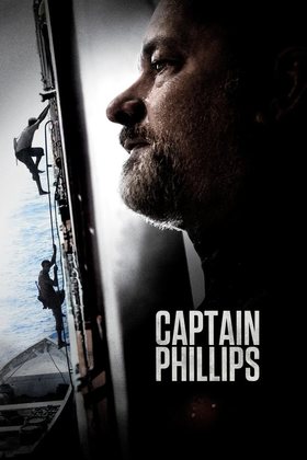 Captain Phillips 2013 Movie HD Download