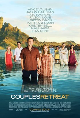 Couples Retreat 2009 Movie HD Download