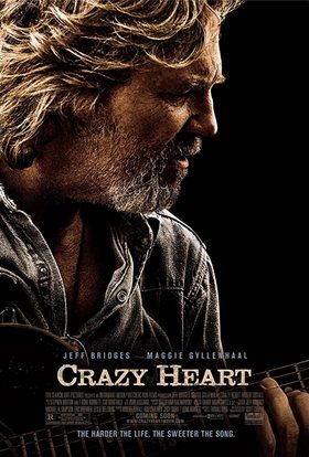 Crazy Heart 2009 Movie HD Download