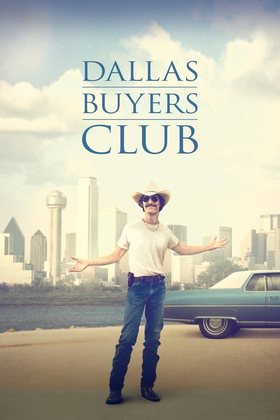 Dallas Buyers Club 2013 Movie HD Download