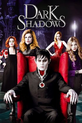 Dark Shadows 2012 Movie HD Download